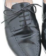 NEBULONI E（ネブローニ）ビジネス・ドレスシューズ 黒 サイズ:EU37(23.5cm位) レディース/2200629423091