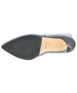 NEBULONI E（ネブローニ）ブーツ 黒 サイズ:EU35 1/2(22cm位) レディース/2200606443029