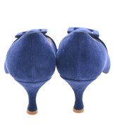 NEBULONI E（ネブローニ）パンプス 紺 サイズ:EU35(21.5cm位) レディース/2200606443050