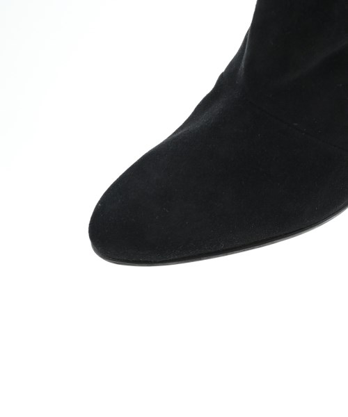 NEBULONI E（ネブローニ）ブーツ 黒 サイズ:EU38(24.5cm位) レディース/2200614704020