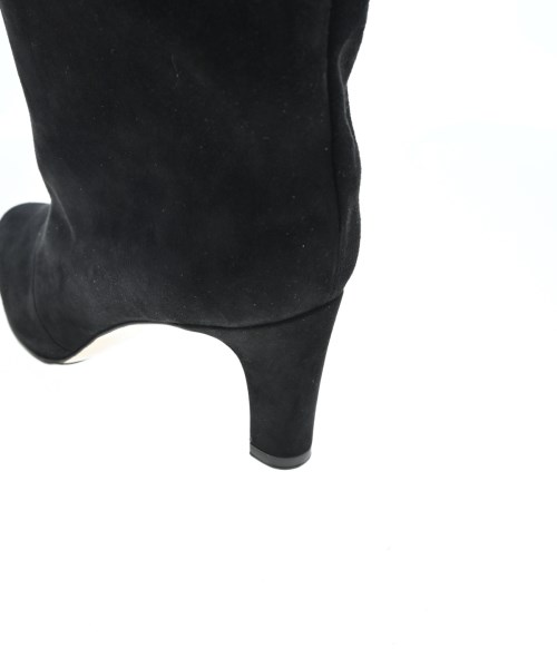 NEBULONI E（ネブローニ）ブーツ 黒 サイズ:EU38(24.5cm位) レディース/2200614704020