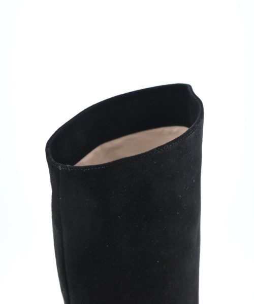 NEBULONI E（ネブローニ）ブーツ 黒 サイズ:EU38(24.5cm位) レディース/2200614704020