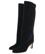 NEBULONI E（ネブローニ）ブーツ 黒 サイズ:EU38(24.5cm位) レディース/2200614704020