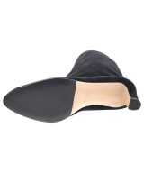 NEBULONI E（ネブローニ）ブーツ 黒 サイズ:EU38(24.5cm位) レディース/2200614704020