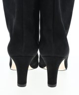 NEBULONI E（ネブローニ）ブーツ 黒 サイズ:EU38(24.5cm位) レディース/2200614704020