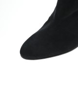 NEBULONI E（ネブローニ）ブーツ 黒 サイズ:EU38(24.5cm位) レディース/2200614704020