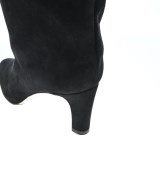 NEBULONI E（ネブローニ）ブーツ 黒 サイズ:EU38(24.5cm位) レディース/2200614704020