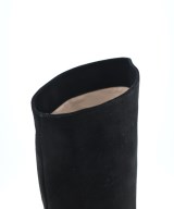 NEBULONI E（ネブローニ）ブーツ 黒 サイズ:EU38(24.5cm位) レディース/2200614704020