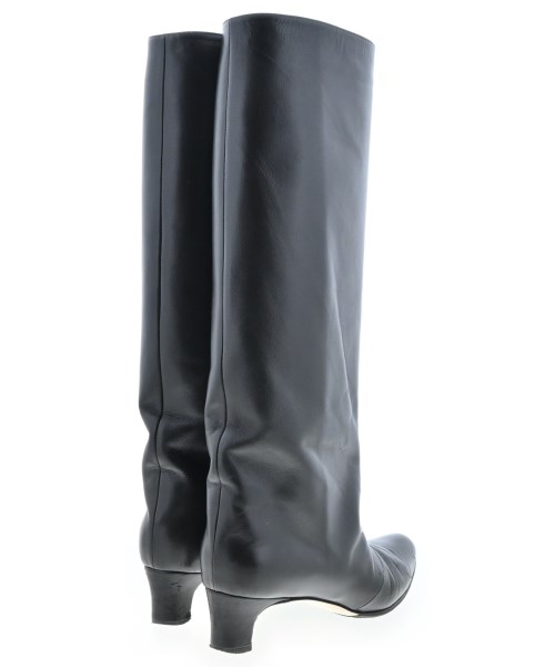 NEBULONI E（ネブローニ）ブーツ 黒 サイズ:EU37(23.5cm位) レディース/2200607244045