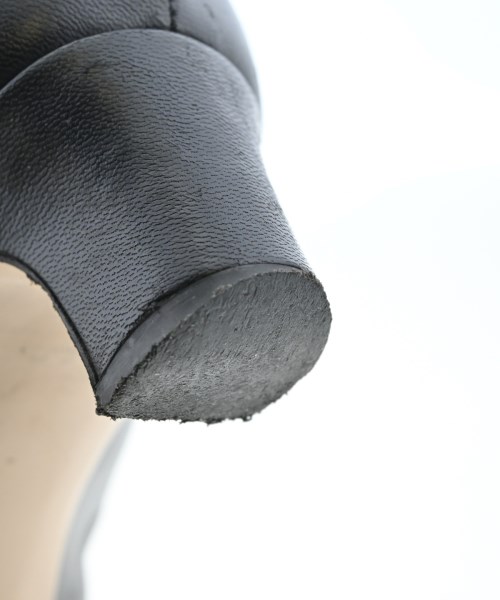 NEBULONI E（ネブローニ）ブーツ 黒 サイズ:EU37(23.5cm位) レディース/2200607244045