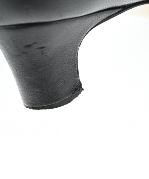 NEBULONI E（ネブローニ）ブーツ 黒 サイズ:EU37(23.5cm位) レディース/2200607244045