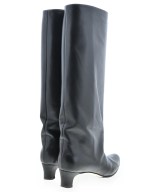 NEBULONI E（ネブローニ）ブーツ 黒 サイズ:EU37(23.5cm位) レディース/2200607244045