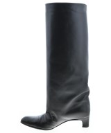 NEBULONI E（ネブローニ）ブーツ 黒 サイズ:EU37(23.5cm位) レディース/2200607244045