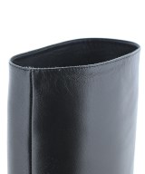 NEBULONI E（ネブローニ）ブーツ 黒 サイズ:EU37(23.5cm位) レディース/2200607244045