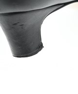 NEBULONI E（ネブローニ）ブーツ 黒 サイズ:EU37(23.5cm位) レディース/2200607244045