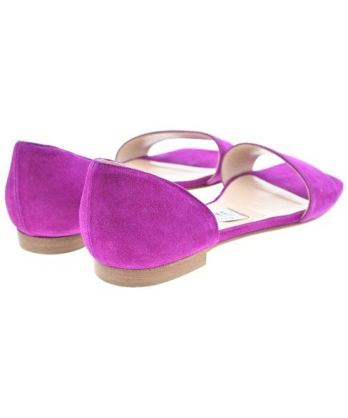 NEBULONI E（ネブローニ）サンダル 紫 サイズ:EU37 1/2(24cm位) レディース/2200611422095