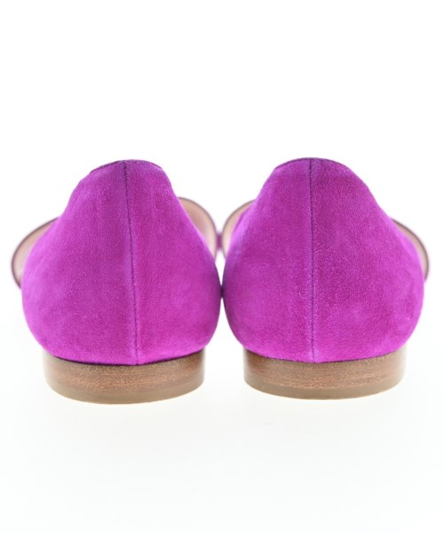 NEBULONI E（ネブローニ）サンダル 紫 サイズ:EU37 1/2(24cm位) レディース/2200611422095