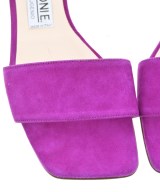 NEBULONI E（ネブローニ）サンダル 紫 サイズ:EU37 1/2(24cm位) レディース/2200611422095