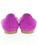 NEBULONI E（ネブローニ）サンダル 紫 サイズ:EU37 1/2(24cm位) レディース/2200611422095