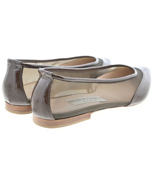 NEBULONI E（ネブローニ）パンプス 茶 サイズ:EU35(21.5cm位) レディース/2200670356027