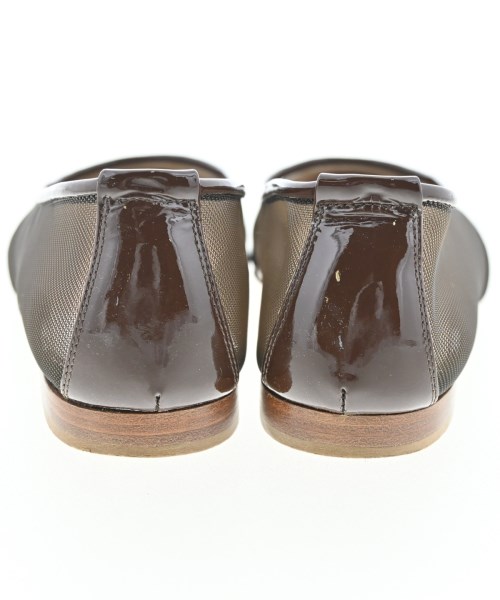 NEBULONI E（ネブローニ）パンプス 茶 サイズ:EU35(21.5cm位) レディース/2200670356027