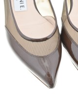 NEBULONI E（ネブローニ）パンプス 茶 サイズ:EU35(21.5cm位) レディース/2200670356027