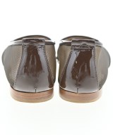 NEBULONI E（ネブローニ）パンプス 茶 サイズ:EU35(21.5cm位) レディース/2200670356027