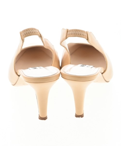NEBULONI E（ネブローニ）パンプス ベージュ サイズ:EU35 1/2(22cm位) レディース/2200676182149