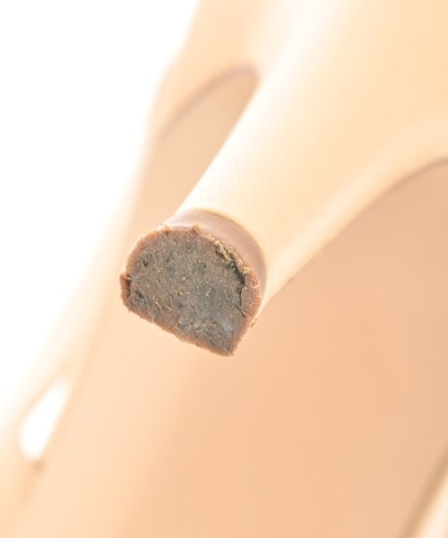 NEBULONI E（ネブローニ）パンプス ベージュ サイズ:EU35 1/2(22cm位) レディース/2200676182149