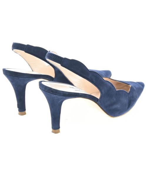 NEBULONI E（ネブローニ）パンプス 紺 サイズ:EU36 1/2(23cm位) レディース/2200676182156