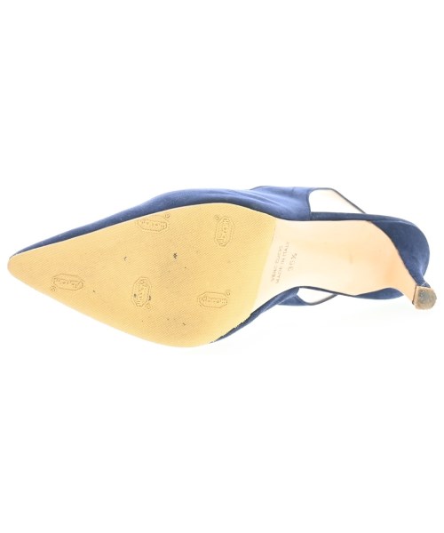 NEBULONI E（ネブローニ）パンプス 紺 サイズ:EU36 1/2(23cm位) レディース/2200676182156