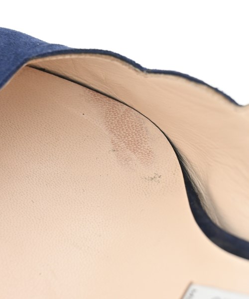 NEBULONI E（ネブローニ）パンプス 紺 サイズ:EU36 1/2(23cm位) レディース/2200676182156