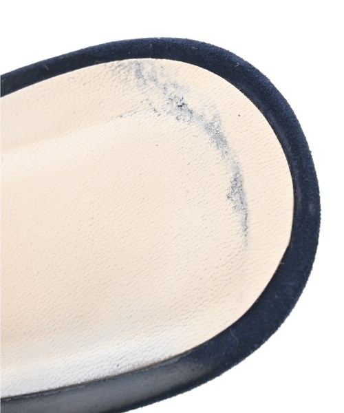 NEBULONI E（ネブローニ）パンプス 紺 サイズ:EU36 1/2(23cm位) レディース/2200676182156