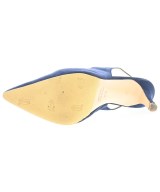 NEBULONI E（ネブローニ）パンプス 紺 サイズ:EU36 1/2(23cm位) レディース/2200676182156