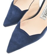 NEBULONI E（ネブローニ）パンプス 紺 サイズ:EU36 1/2(23cm位) レディース/2200676182156