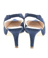 NEBULONI E（ネブローニ）パンプス 紺 サイズ:EU36 1/2(23cm位) レディース/2200676182156