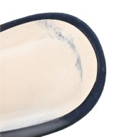 NEBULONI E（ネブローニ）パンプス 紺 サイズ:EU36 1/2(23cm位) レディース/2200676182156