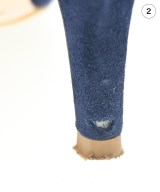 NEBULONI E（ネブローニ）パンプス 紺 サイズ:EU36 1/2(23cm位) レディース/2200676182156