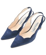 NEBULONI E パンプス