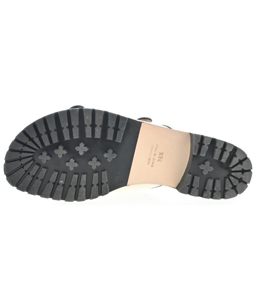 NEBULONI E（ネブローニ）サンダル ベージュ サイズ:36 1/2(23cm位) レディース/2200676803495