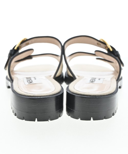 NEBULONI E（ネブローニ）サンダル ベージュ サイズ:36 1/2(23cm位) レディース/2200676803495