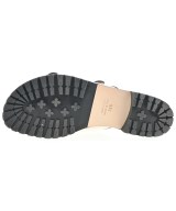 NEBULONI E（ネブローニ）サンダル ベージュ サイズ:36 1/2(23cm位) レディース/2200676803495