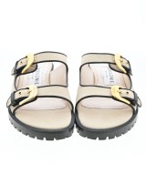 NEBULONI E（ネブローニ）サンダル ベージュ サイズ:36 1/2(23cm位) レディース/2200676803495