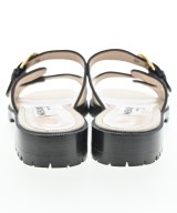 NEBULONI E（ネブローニ）サンダル ベージュ サイズ:36 1/2(23cm位) レディース/2200676803495