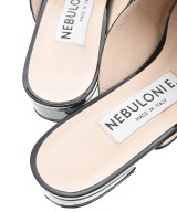 NEBULONI E（ネブローニ）その他 黒 サイズ:EU38(24.5cm位) レディース/2200684056340