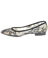 NEBULONI E（ネブローニ）パンプス 黒 サイズ:EU37 1/2(24cm位) レディース/2200694815081