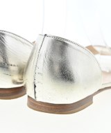 NEBULONI E（ネブローニ）パンプス シルバー サイズ:EU37(23.5cm位) レディース/2200693884279