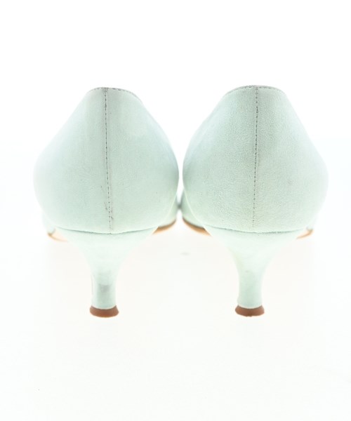 NEBULONI E（ネブローニ）パンプス 緑 サイズ:EU37 1/2(24cm位) レディース/2200657452018