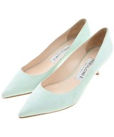 NEBULONI E（ネブローニ）パンプス 緑 サイズ:EU37 1/2(24cm位) レディース/2200657452018