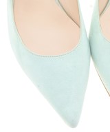 NEBULONI E（ネブローニ）パンプス 緑 サイズ:EU37 1/2(24cm位) レディース/2200657452018